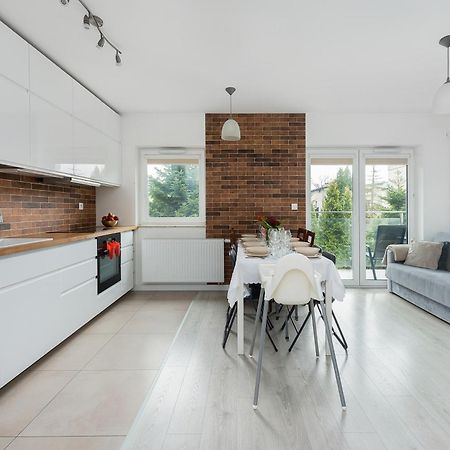 Bella Casa Premium Apartment - 104 Kobierzynska Krakow Bagian luar foto