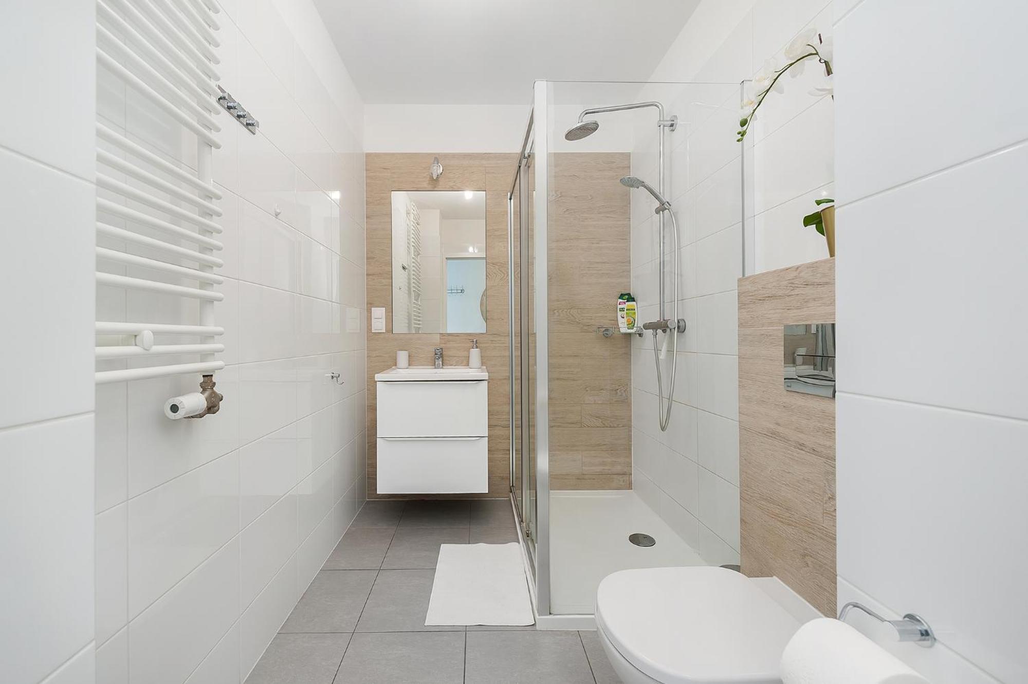 Bella Casa Premium Apartment - 104 Kobierzynska Krakow Bagian luar foto