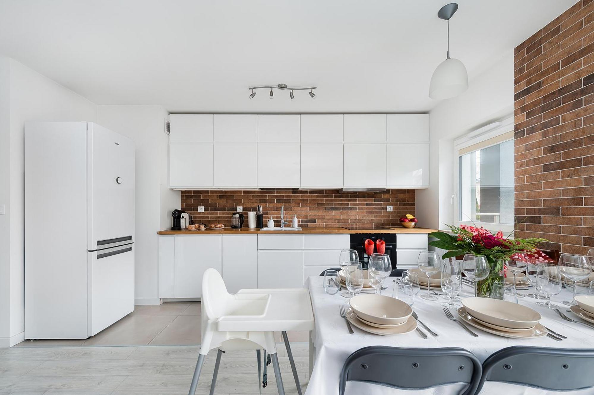 Bella Casa Premium Apartment - 104 Kobierzynska Krakow Bagian luar foto