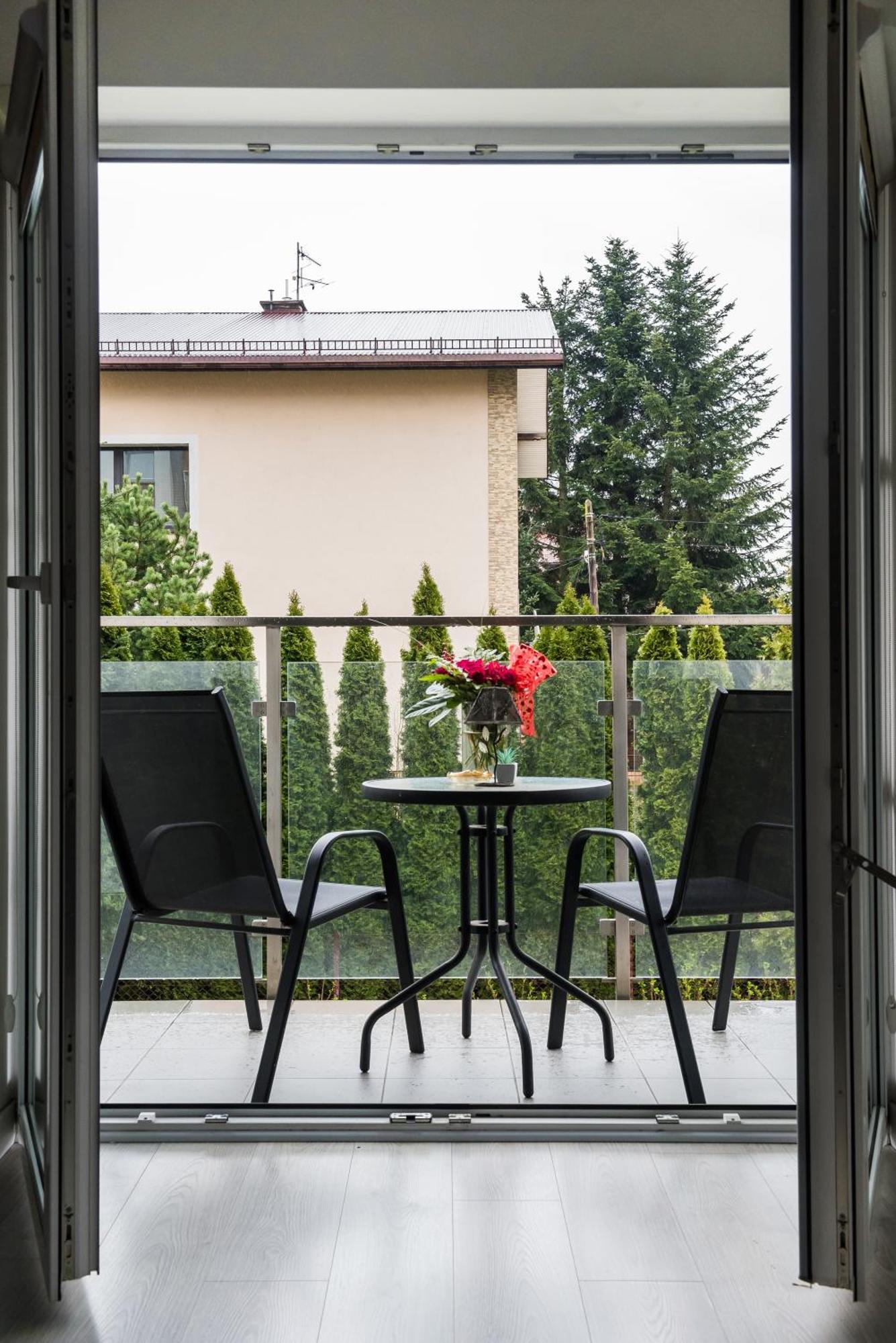 Bella Casa Premium Apartment - 104 Kobierzynska Krakow Bagian luar foto