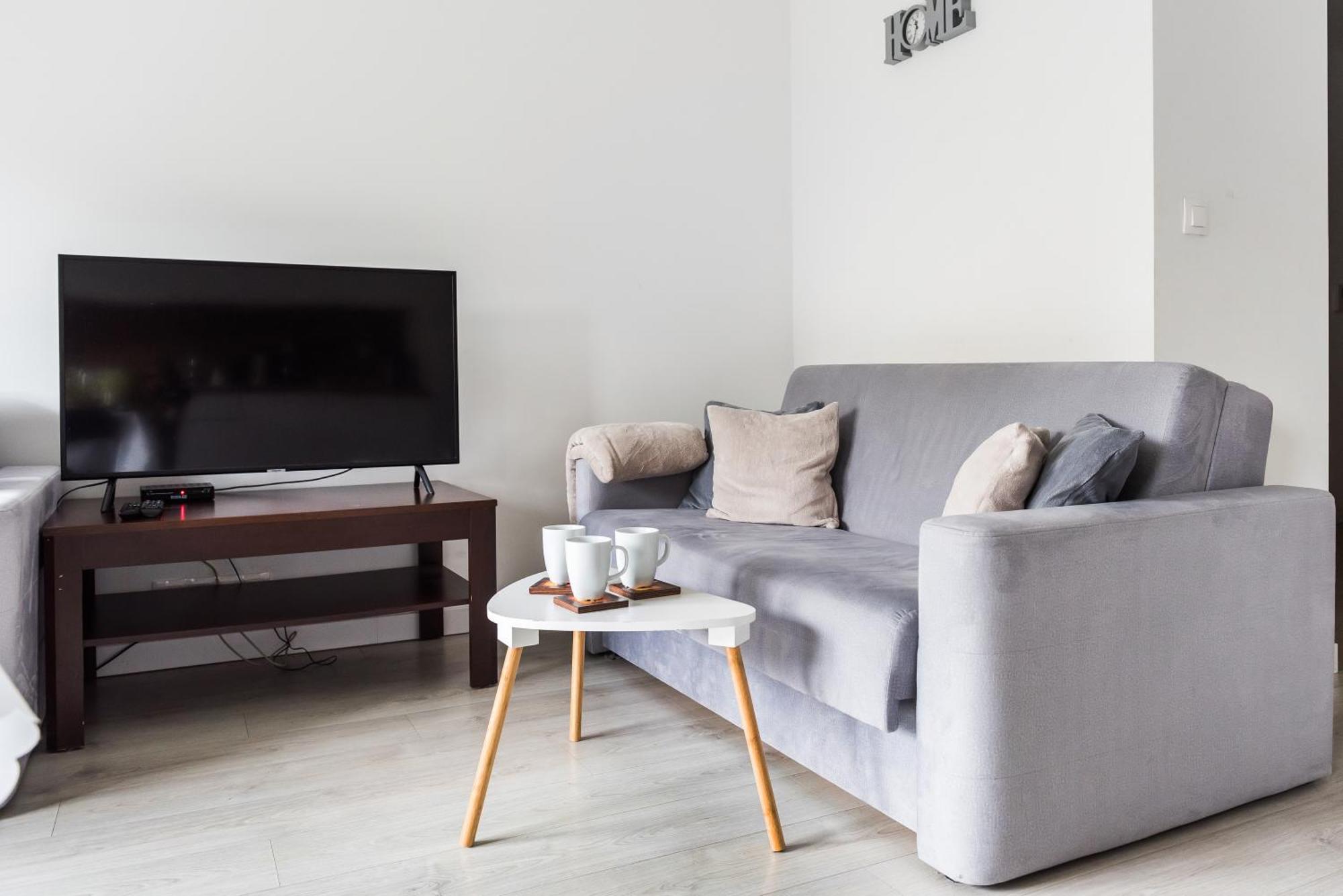 Bella Casa Premium Apartment - 104 Kobierzynska Krakow Bagian luar foto