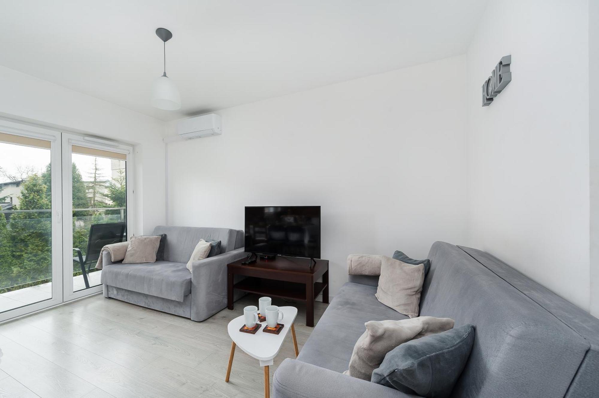 Bella Casa Premium Apartment - 104 Kobierzynska Krakow Bagian luar foto