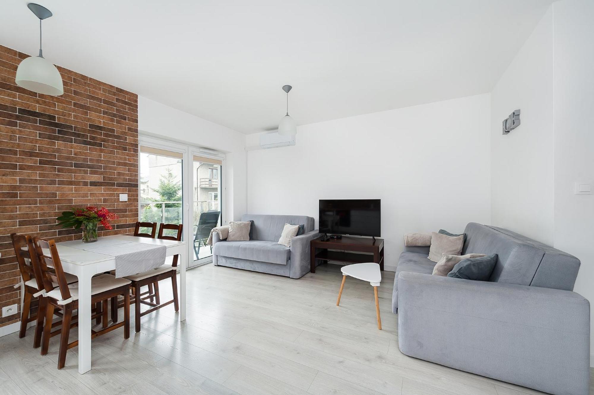 Bella Casa Premium Apartment - 104 Kobierzynska Krakow Bagian luar foto