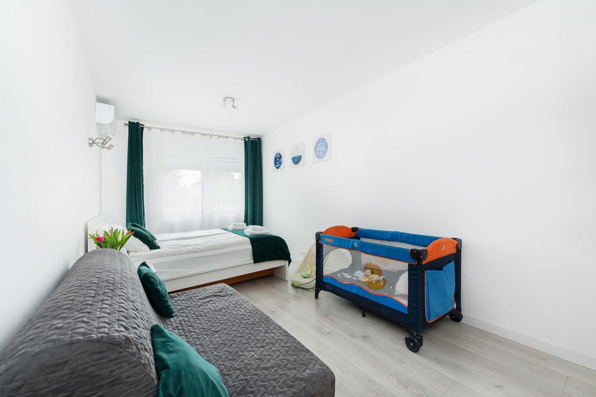 Bella Casa Premium Apartment - 104 Kobierzynska Krakow Bagian luar foto