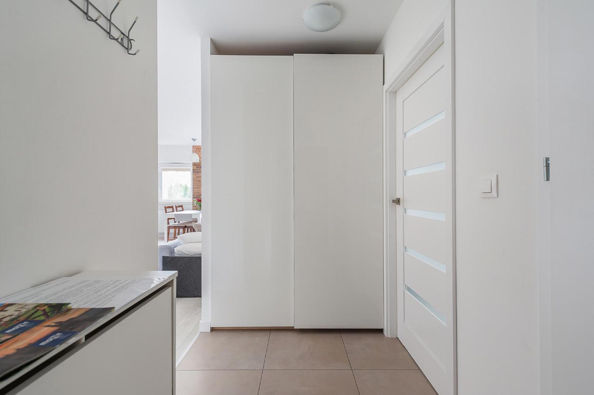 Bella Casa Premium Apartment - 104 Kobierzynska Krakow Bagian luar foto