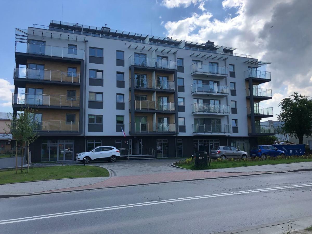 Bella Casa Premium Apartment - 104 Kobierzynska Krakow Bagian luar foto