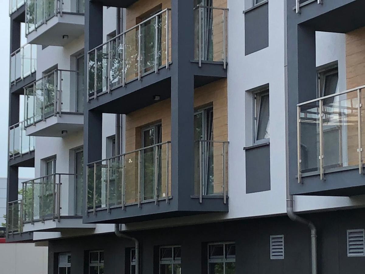 Bella Casa Premium Apartment - 104 Kobierzynska Krakow Bagian luar foto